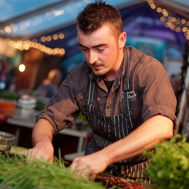 Waterford Festival of Food